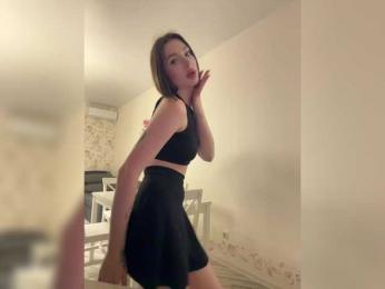 BabyDarii bongacams stream image, 13.03.2025 13:20