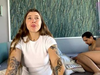 INSOMNIA_COUPLE bongacams stream image, 06.09.2026 04:50