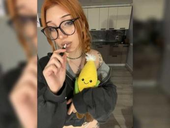 Mmuurrmmuurr33 bongacams stream image, 06.09.2026 14:40
