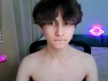 _milway_ chaturbate stream image, 06.09.2026 16:10