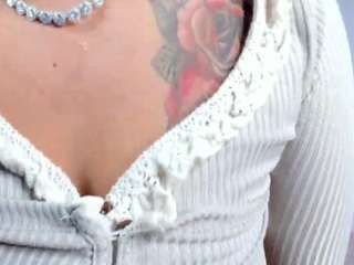 susan-zc camsoda stream image, 13.03.2025 20:00