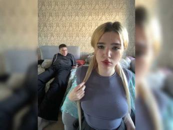 PureDuo bongacams stream image, 07.09.2026 12:00