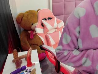 Celeste Phol flirt4free stream image, 07.09.2026 20:00