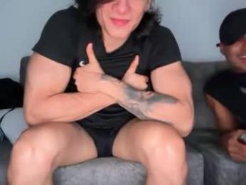 mr_freed chaturbate stream image, 07.09.2026 23:10