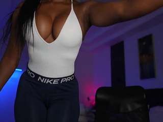ms-k camsoda stream image, 13.03.2025 21:10