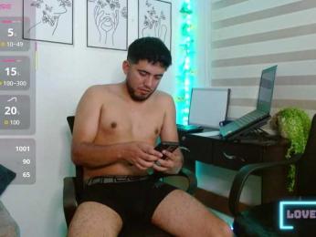 crazy_couple bongacams stream image, 08.09.2026 22:00