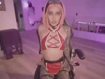 iam_eli chaturbate stream image, 08.09.2026 22:20