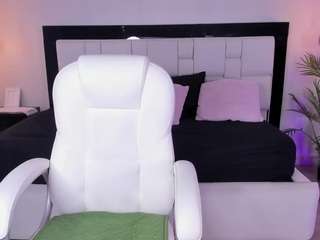 hanna-palmer camsoda stream image, 13.03.2025 20:20