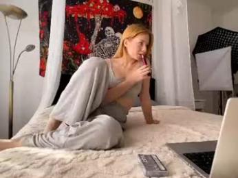 doomsdaybaby chaturbate stream image, 09.09.2026 13:40