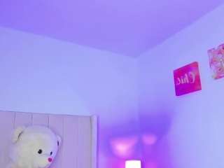 barbiegirl-1 camsoda stream image