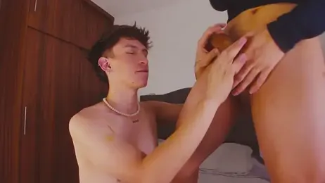 2gays_1Str8 stripchat stream image