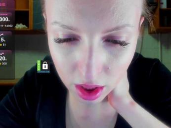 PinkPanterka bongacams stream image, 13.03.2025 18:40