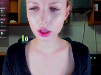 PinkPanterka bongacams stream image, 13.03.2025 18:40