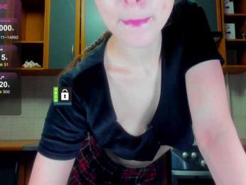 PinkPanterka bongacams stream image, 13.03.2025 18:40