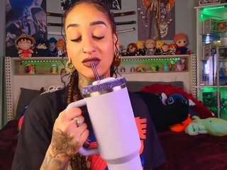 starryari69 camsoda stream image, 13.09.2026 10:10