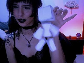 Angel Mcalister flirt4free stream image, 15.09.2026 01:40