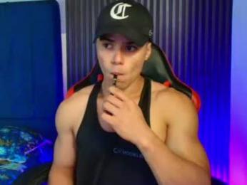 hercules_12345 chaturbate stream image, 15.09.2026 04:20