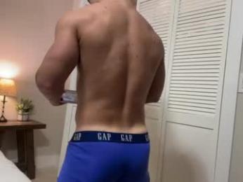 kinkybuffboy chaturbate stream image, 16.09.2026 02:30