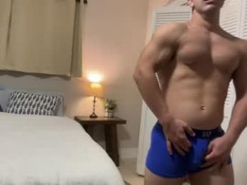 kinkybuffboy chaturbate stream image, 16.09.2026 02:30