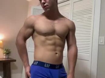kinkybuffboy chaturbate stream image, 16.09.2026 02:30