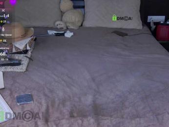 FLUFFY_BEAUTY bongacams stream image, 16.09.2026 01:40