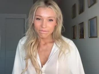 xoxoamberr chaturbate stream image, 16.09.2026 19:00
