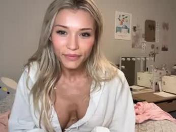 xoxoamberr chaturbate stream image, 16.09.2026 19:00