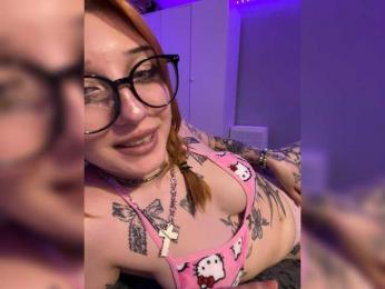 Mmuurrmmuurr33 bongacams stream image, 17.09.2026 15:40