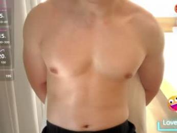 dearjackasmr chaturbate stream image, 17.09.2026 23:40