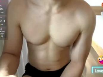 dearjackasmr chaturbate stream image, 17.09.2026 23:40