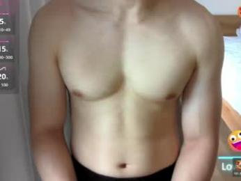 dearjackasmr chaturbate stream image, 17.09.2026 23:40