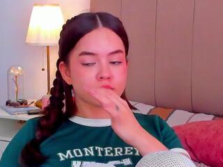 Bella Fontana flirt4free stream image, 19.09.2026 13:30