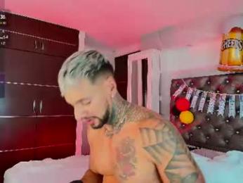 valentinos_ chaturbate stream image, 19.09.2026 22:00