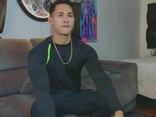 Benjamin Cooperk flirt4free stream image, 21.09.2026 06:10
