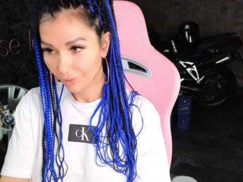 -BABAYAGA- bongacams stream image, 21.09.2026 02:30