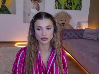 LennaGodess bongacams stream image, 14.03.2025 06:40