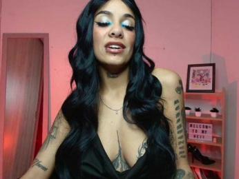 luciferdevil1 bongacams stream image, 22.09.2026 00:00