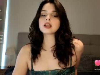 yourfreakygirl chaturbate stream image, 23.09.2026 19:20