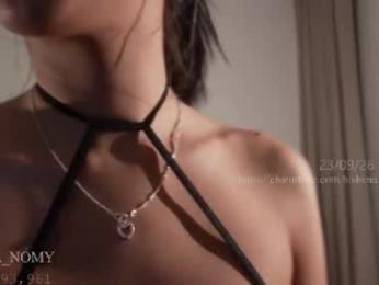 shena_nomy chaturbate stream image, 23.09.2026 22:50