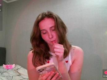 PeachGirl bongacams stream image