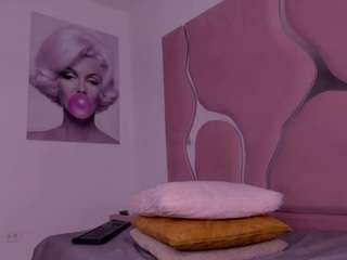 ambarasm camsoda stream image, 25.09.2026 13:00