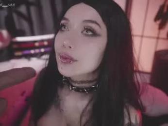 nekyra_san chaturbate stream image, 26.09.2026 00:30