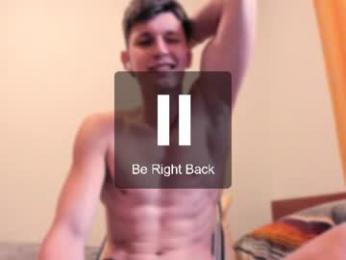 kevin_hornyyy chaturbate stream image, 26.09.2026 12:00