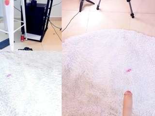 lady-brownn camsoda stream image