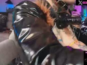 fetishkinkymegan chaturbate stream image, 27.09.2026 15:10