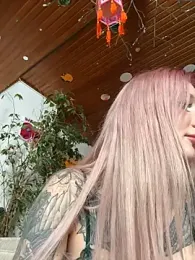 Stella-Kink stripchat stream image, 14.03.2025 14:40