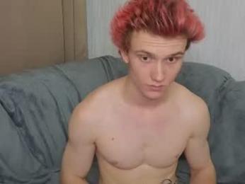 pupsenish chaturbate stream image, 27.09.2026 19:10