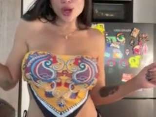 imrebecca camsoda stream image, 14.03.2025 15:50