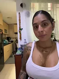 charlotte_stevenss_ stripchat stream image, 14.03.2025 13:30