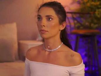 EllyLynne bongacams stream image, 29.09.2026 19:30